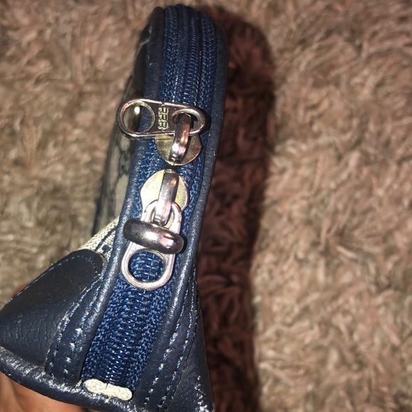 Gucci vintage makeup bag - Picture 5 of 7